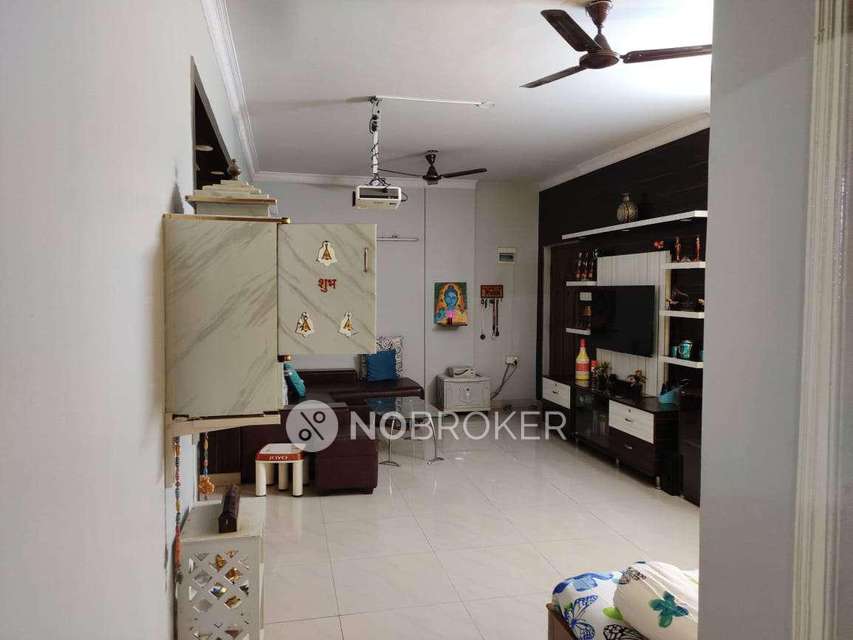 2 BHK Flat In Elite Greenwoods For Sale  In Electronic City