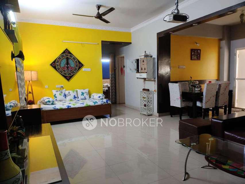 2 BHK Flat In Elite Greenwoods For Sale  In Electronic City