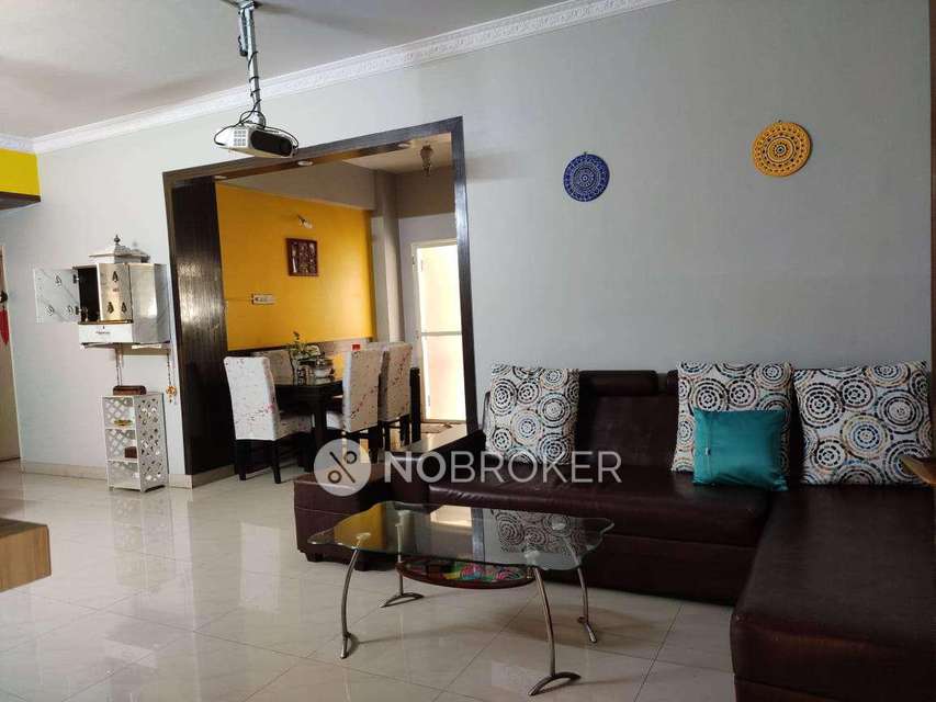 2 BHK Flat In Elite Greenwoods For Sale  In Electronic City