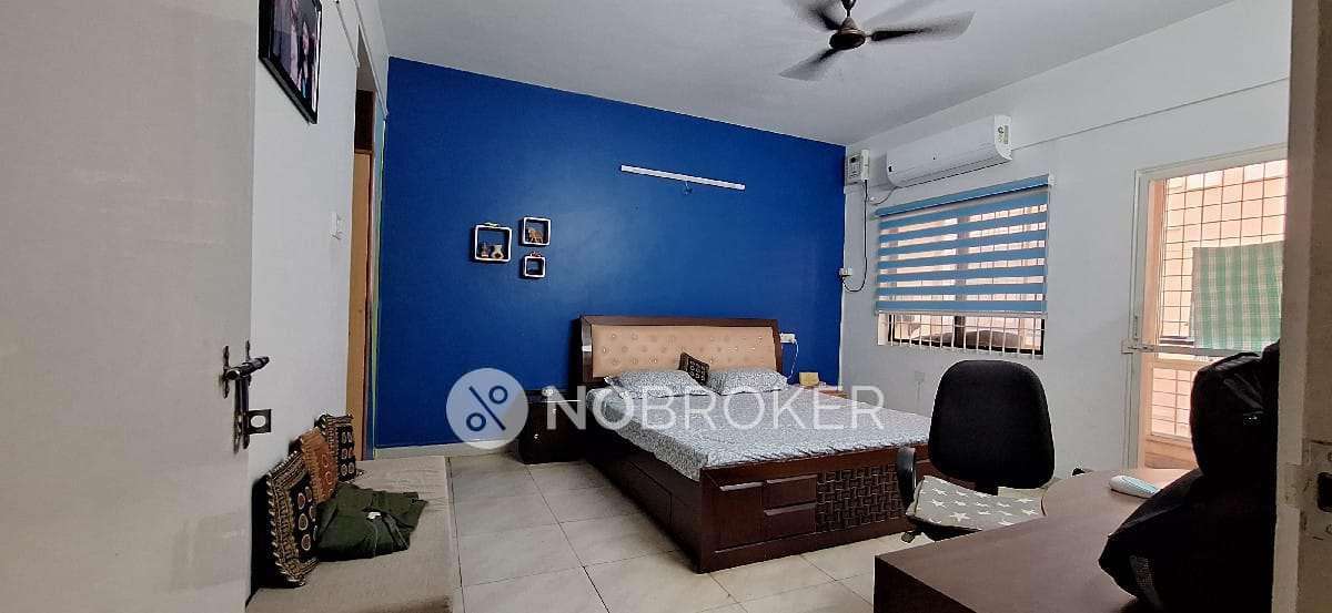 2 BHK Flat In Elite Greenwoods For Sale  In Electronic City