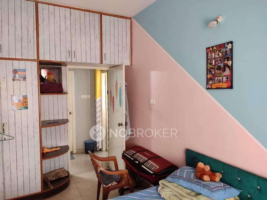 2 BHK Flat In Elite Greenwoods For Sale  In Electronic City