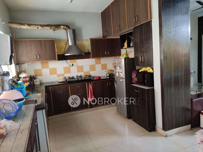 2 BHK Flat In Elite Greenwoods For Sale  In Electronic City