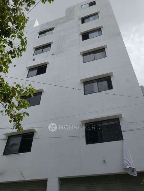 Commercial Property in Chamrajpet, Bangalore for Rent 