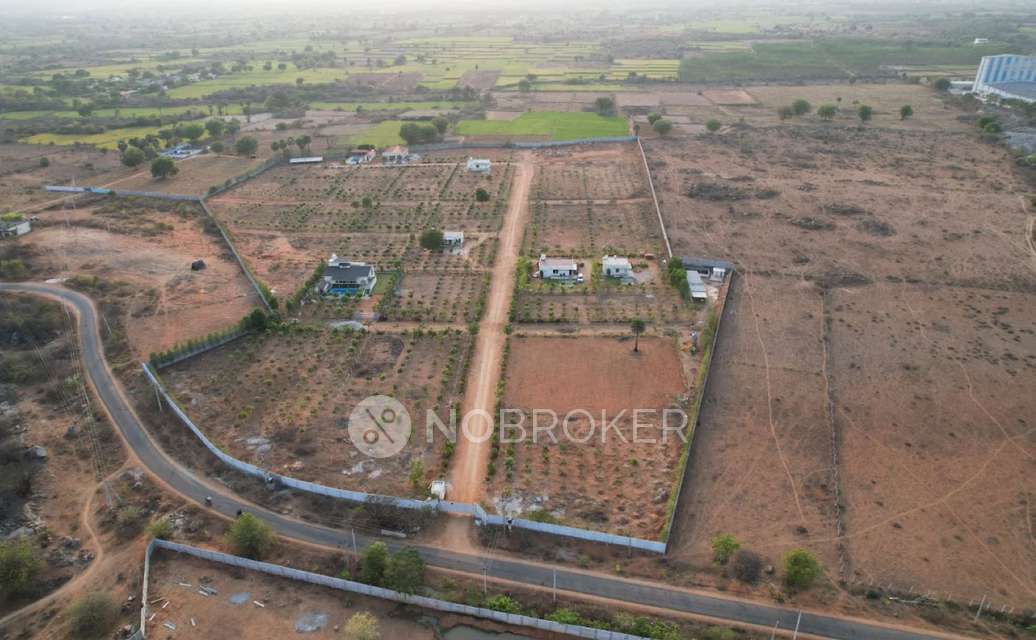 Plot For Sale  In East Green Farms In Buddha Nagar
