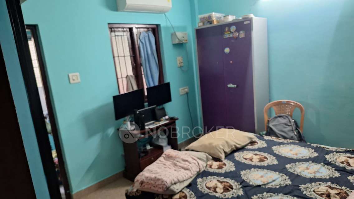 2 BHK Flat In B.m.vaishnavi Apartments For Sale  In Ap Arasu Street