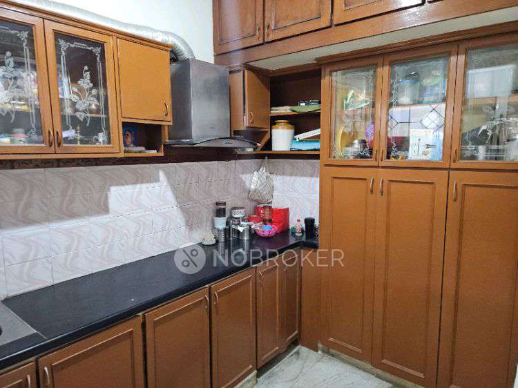1 BHK Flat In G.d Apartments For Sale  In Mylapore