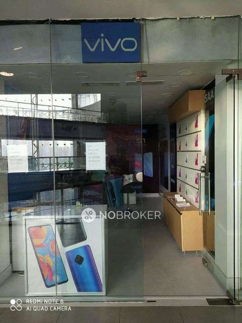 Showroom in Vaishali, Ghaziabad for Rent 