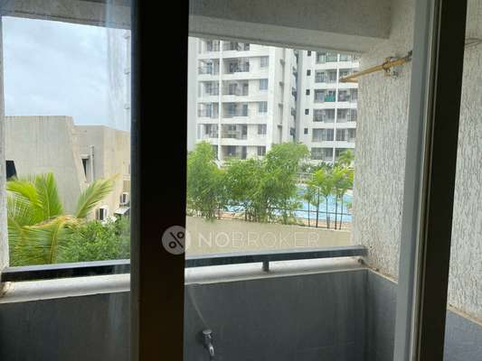 2 BHK Flat In Saarrthi Sovereign for Rent  In Hinjewadi