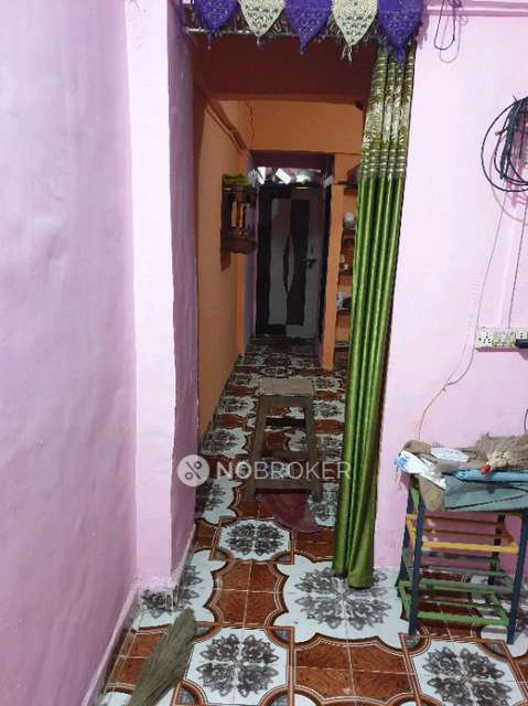 1 BHK Flat In Suresh Palace For Sale  In Diva &#40;e&#41;