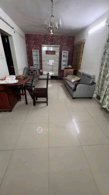 Single Room for Male In 3 BHK  In Skyline At Wakad In Wakad, Pune