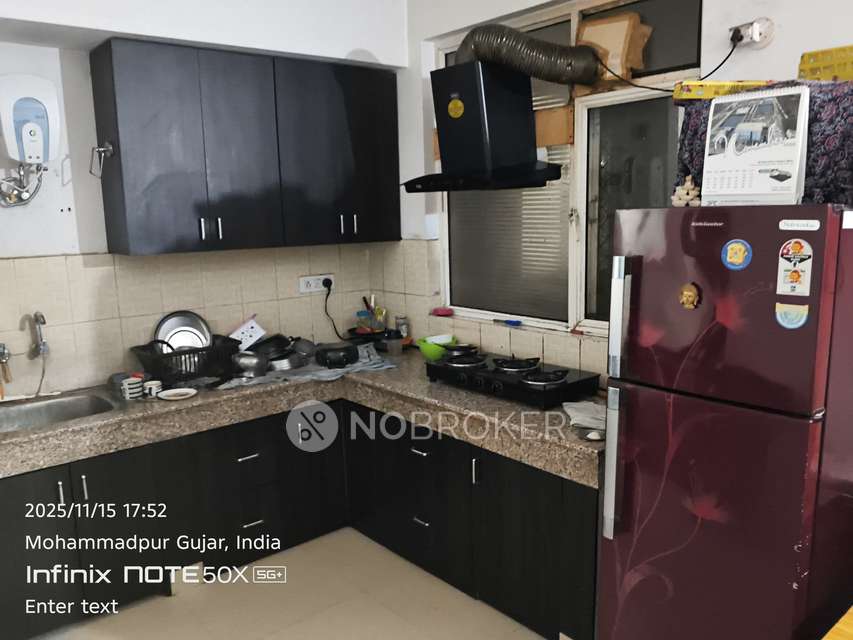 2 BHK Flat In Hcbs Sports Ville For Sale  In Sector 2 And 35