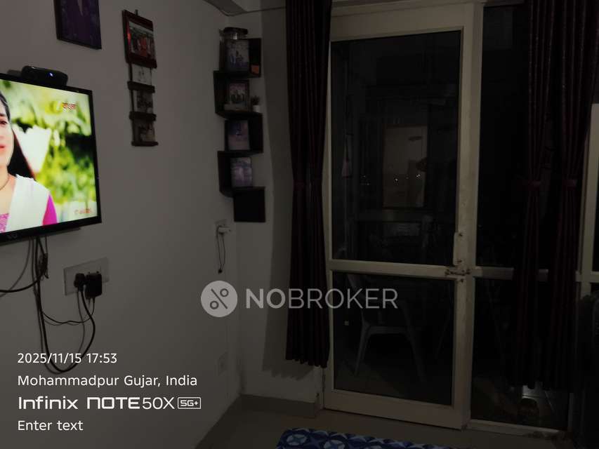 2 BHK Flat In Hcbs Sports Ville For Sale  In Sector 2 And 35