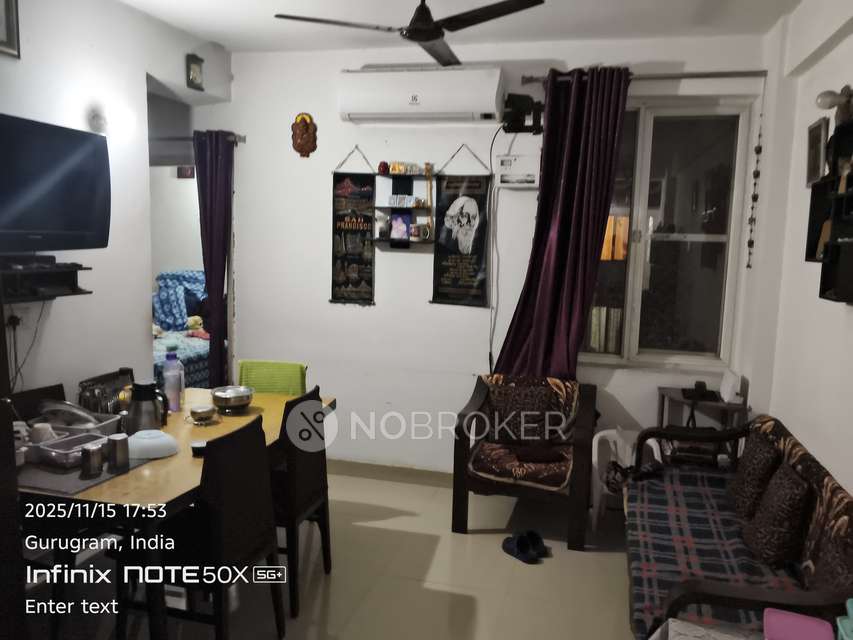 2 BHK Flat In Hcbs Sports Ville For Sale  In Sector 2 And 35