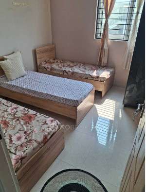 PG for Boys in Btm Layout