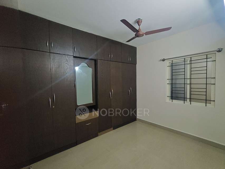 3 BHK Flat In Ashirwad Apartment  For Sale  In Popular Colony