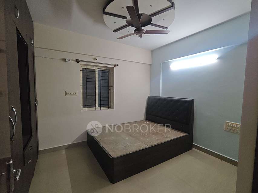 3 BHK Flat In Ashirwad Apartment  For Sale  In Popular Colony