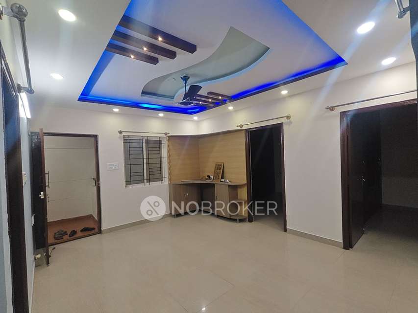 3 BHK Flat In Ashirwad Apartment  For Sale  In Popular Colony