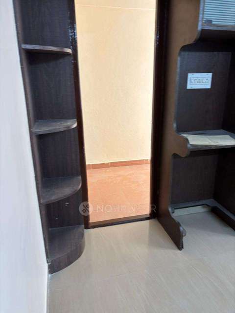 3 BHK Flat In Ashirwad Apartment  For Sale  In Popular Colony