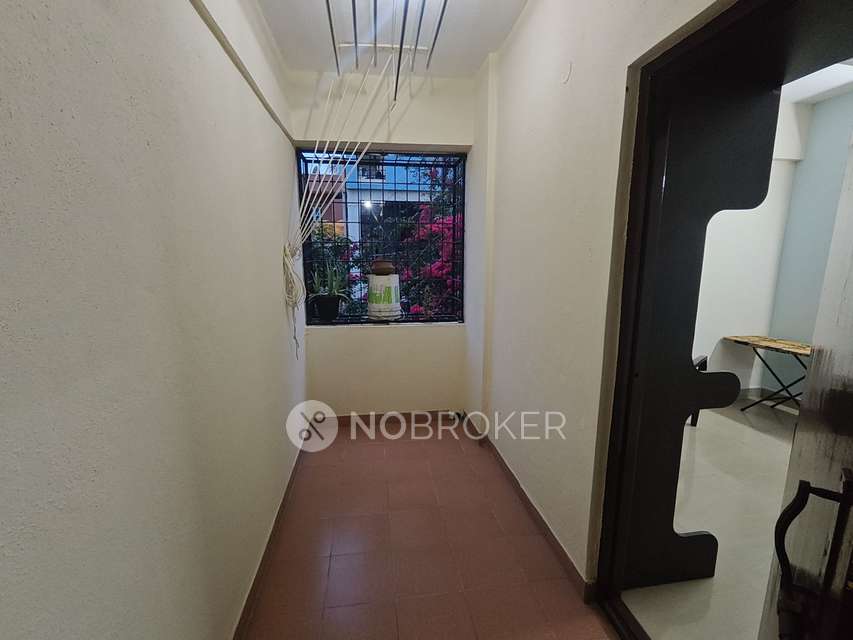 3 BHK Flat In Ashirwad Apartment  For Sale  In Popular Colony