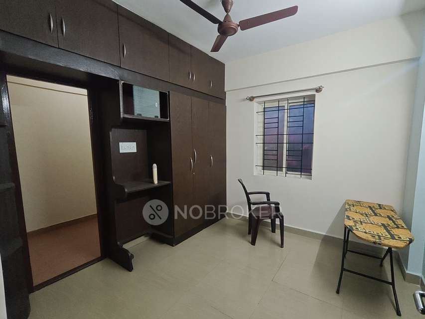 3 BHK Flat In Ashirwad Apartment  For Sale  In Popular Colony