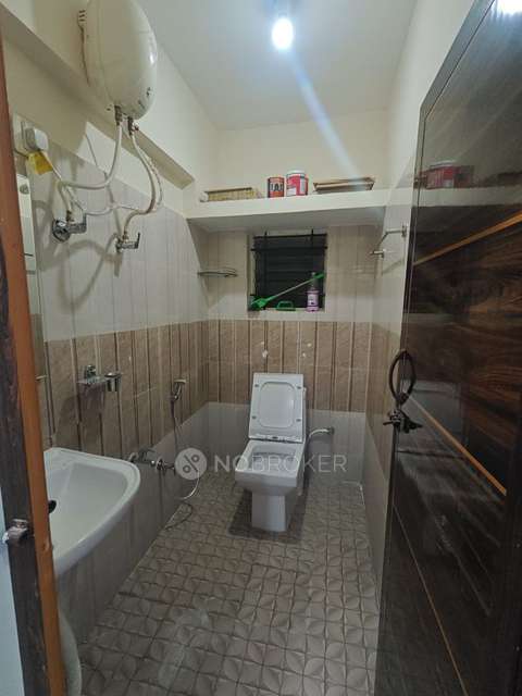 3 BHK Flat In Ashirwad Apartment  For Sale  In Popular Colony