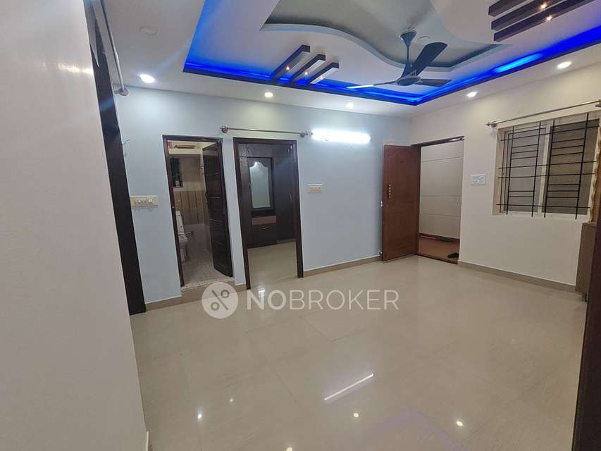 3 BHK Flat In Ashirwad Apartment  For Sale  In Popular Colony