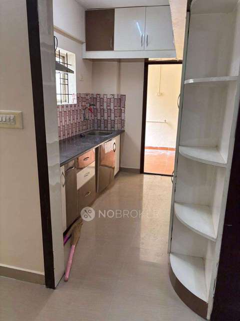 3 BHK Flat In Ashirwad Apartment  For Sale  In Popular Colony