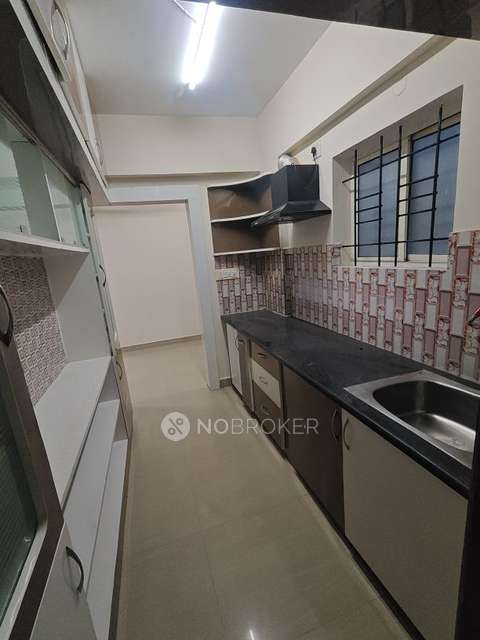 3 BHK Flat In Ashirwad Apartment  For Sale  In Popular Colony