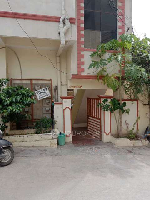 1 RK Flat In Apartment for Rent  In Jagathgiri Gutta