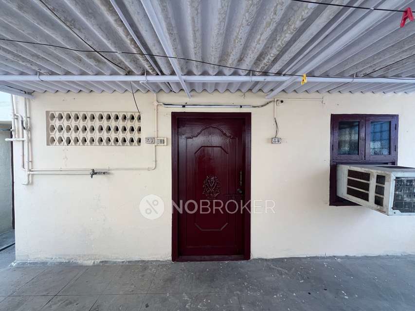 1 BHK House for Rent  In Mylapore 