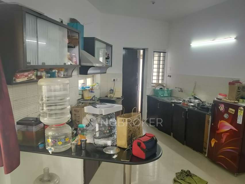 2 BHK Flat In Akshaya The Belvedere For Sale  In Guduvancheri
