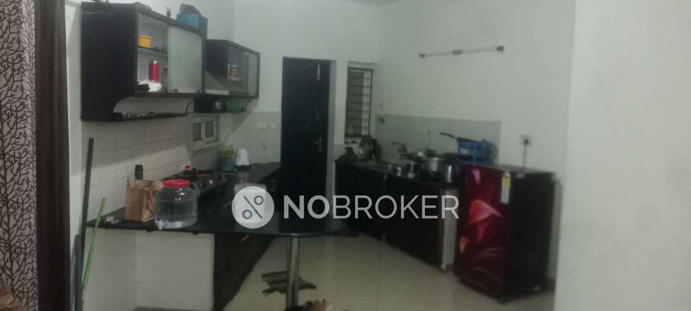 2 BHK Flat In Akshaya The Belvedere For Sale  In Guduvancheri