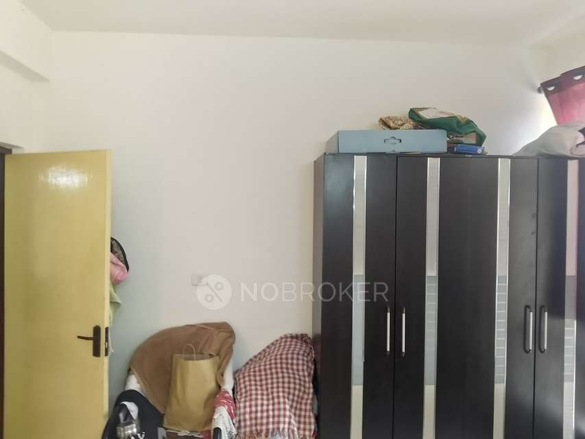 2 BHK Flat In Akshaya The Belvedere For Sale  In Guduvancheri