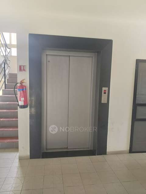 2 BHK Flat In Akshaya The Belvedere For Sale  In Guduvancheri