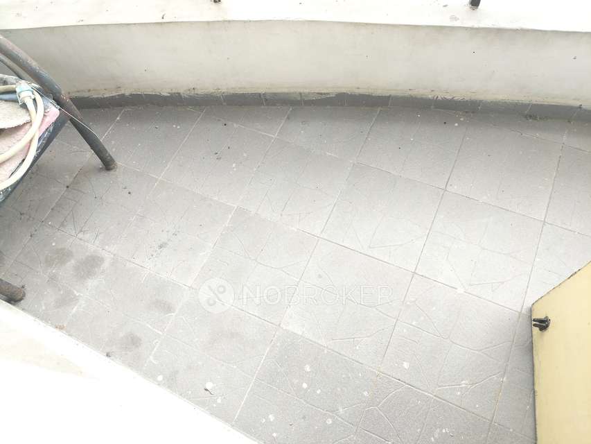 2 BHK Flat In Akshaya The Belvedere For Sale  In Guduvancheri