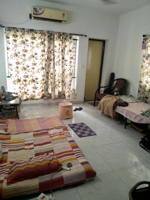 2 BHK Flat In Akshaya The Belvedere For Sale  In Guduvancheri