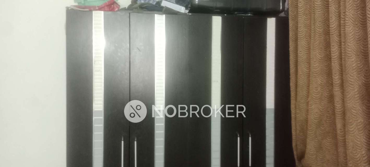 2 BHK Flat In Akshaya The Belvedere For Sale  In Guduvancheri