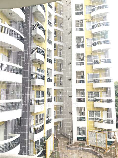 2 BHK Flat In Akshaya The Belvedere For Sale  In Guduvancheri