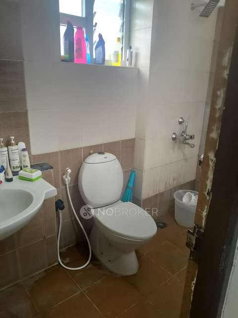 2 BHK Flat In Akshaya The Belvedere For Sale  In Guduvancheri