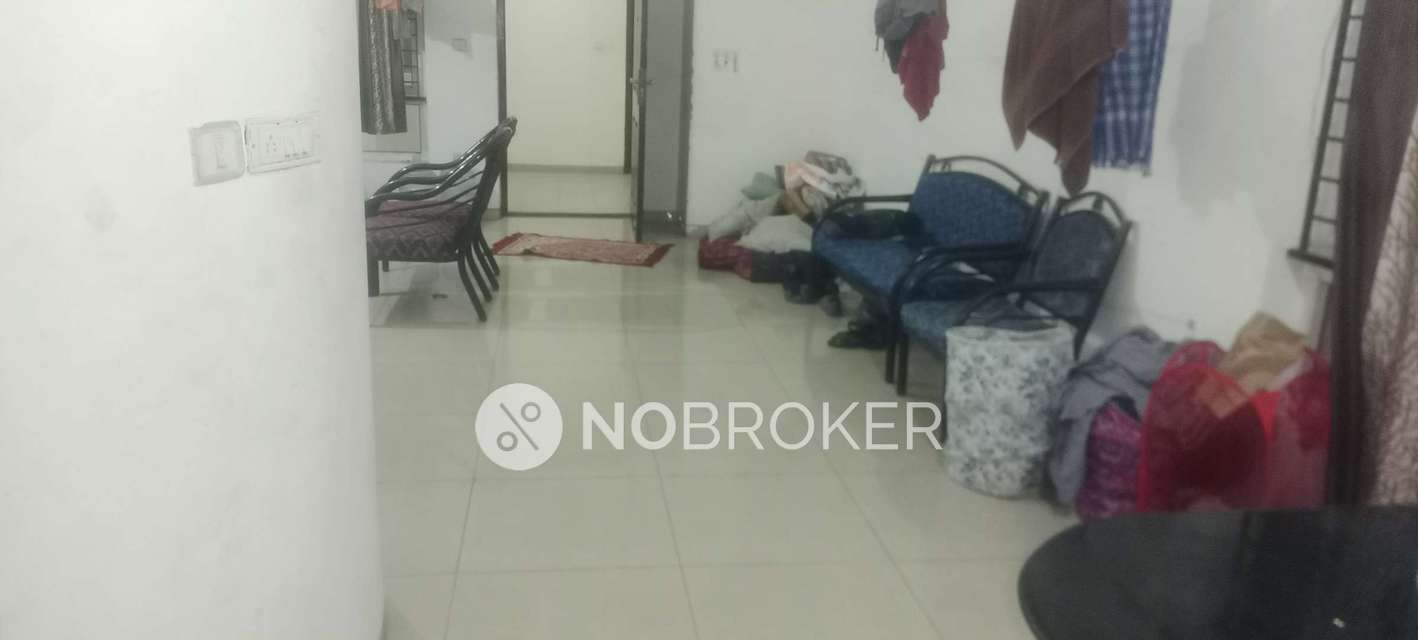 2 BHK Flat In Akshaya The Belvedere For Sale  In Guduvancheri