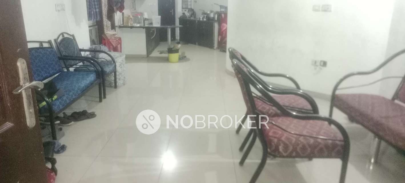 2 BHK Flat In Akshaya The Belvedere For Sale  In Guduvancheri