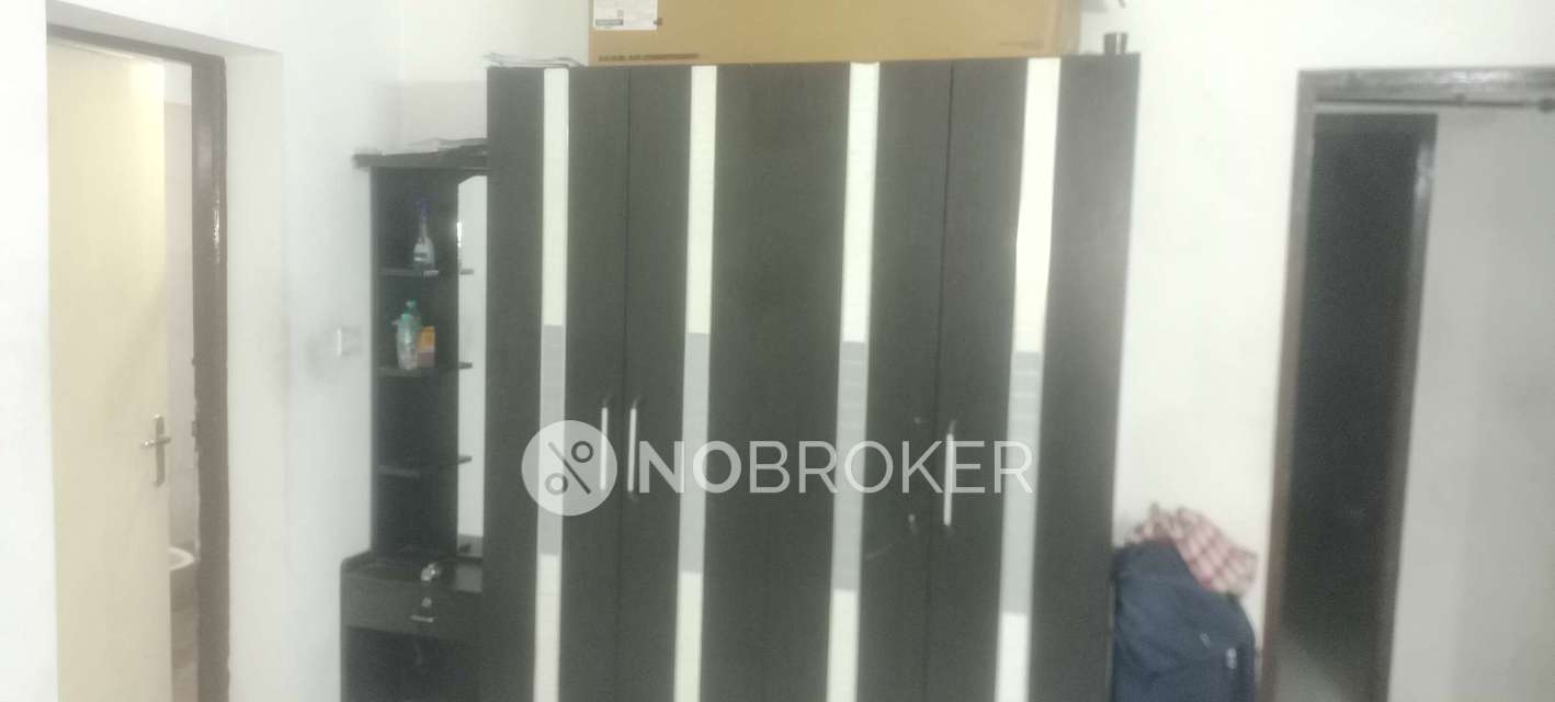 2 BHK Flat In Akshaya The Belvedere For Sale  In Guduvancheri