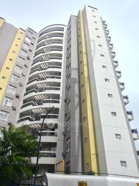 2 BHK Flat In Akshaya The Belvedere For Sale  In Guduvancheri