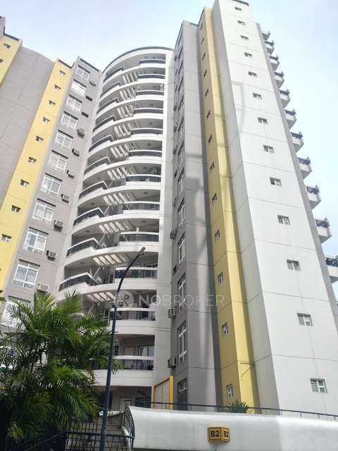 2 BHK Flat In Akshaya The Belvedere For Sale  In Guduvancheri