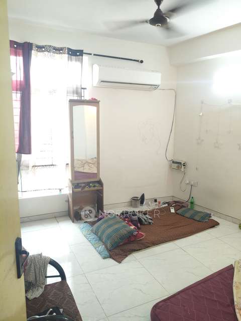 2 BHK Flat In Akshaya The Belvedere For Sale  In Guduvancheri