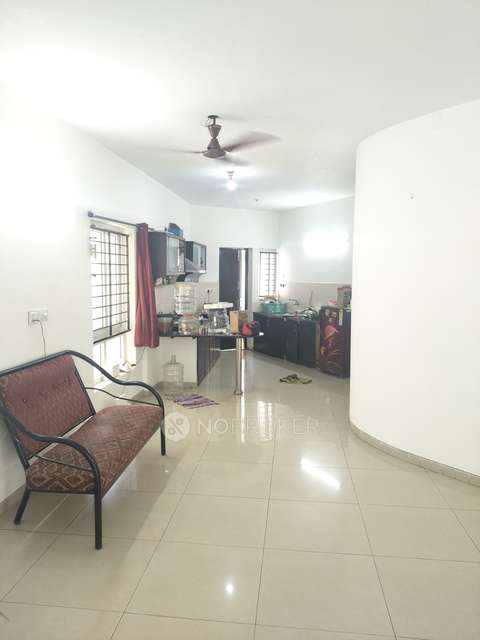 2 BHK Flat In Akshaya The Belvedere For Sale  In Guduvancheri