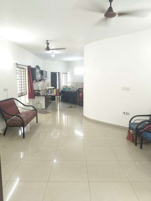2 BHK Flat In Akshaya The Belvedere For Sale  In Guduvancheri