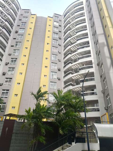 2 BHK Flat In Akshaya The Belvedere For Sale  In Guduvancheri