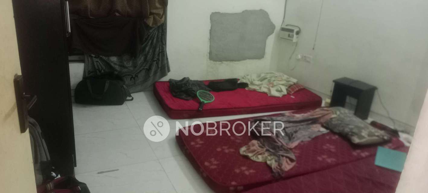 2 BHK Flat In Akshaya The Belvedere For Sale  In Guduvancheri