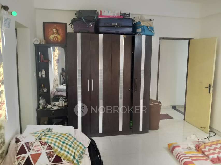 2 BHK Flat In Akshaya The Belvedere For Sale  In Guduvancheri